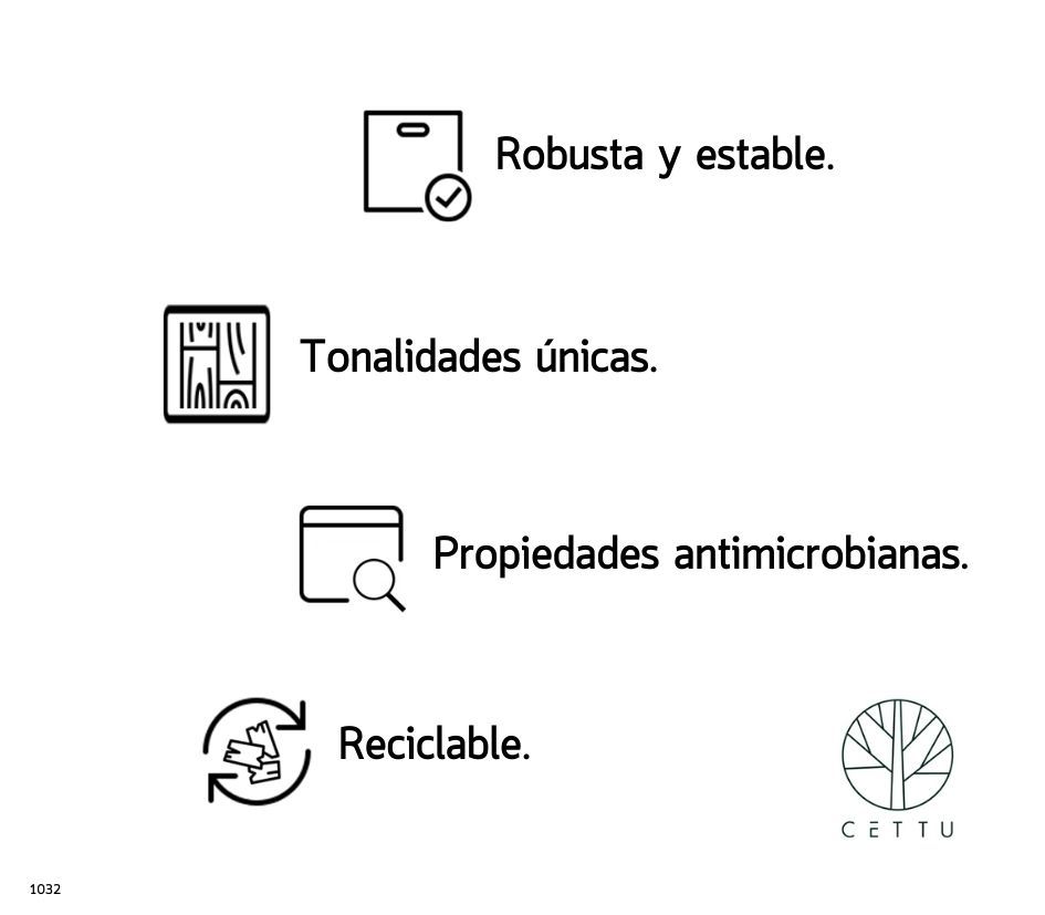 Tabla Rioja, alta calidad y originalidad.