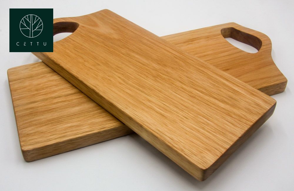 Prepare y sirva sus botanas favoritas. Set de 2 tablas diseño Antioquia.