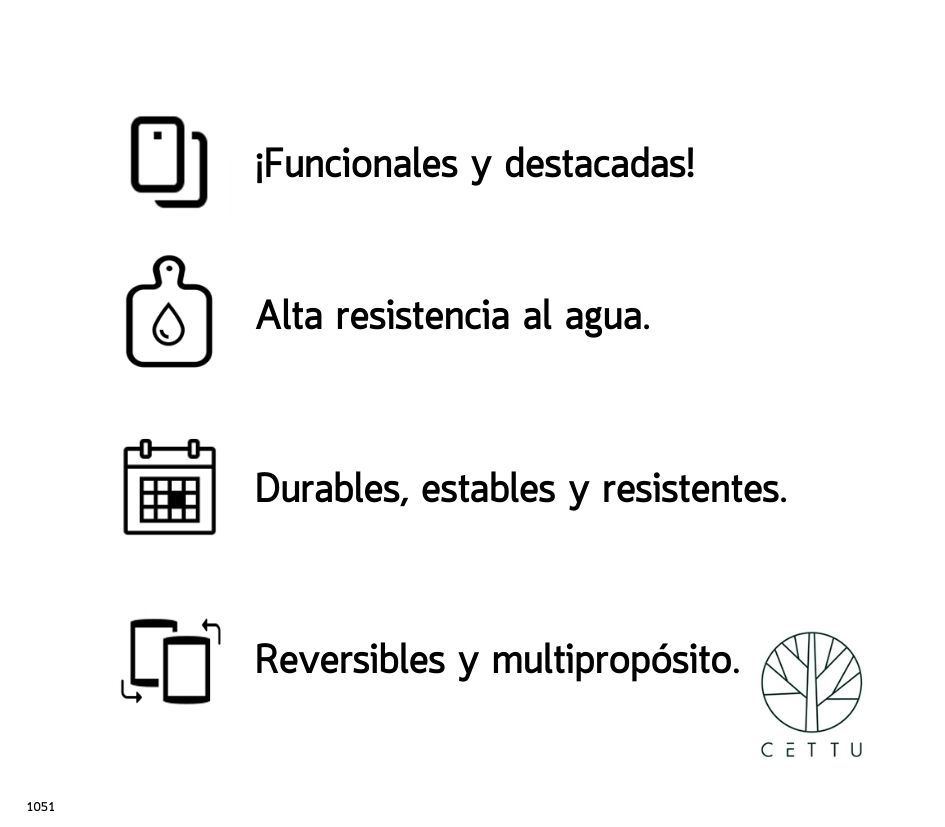 Set de 2 tablas Provenza, corte y sirva sus botanas preferidas.