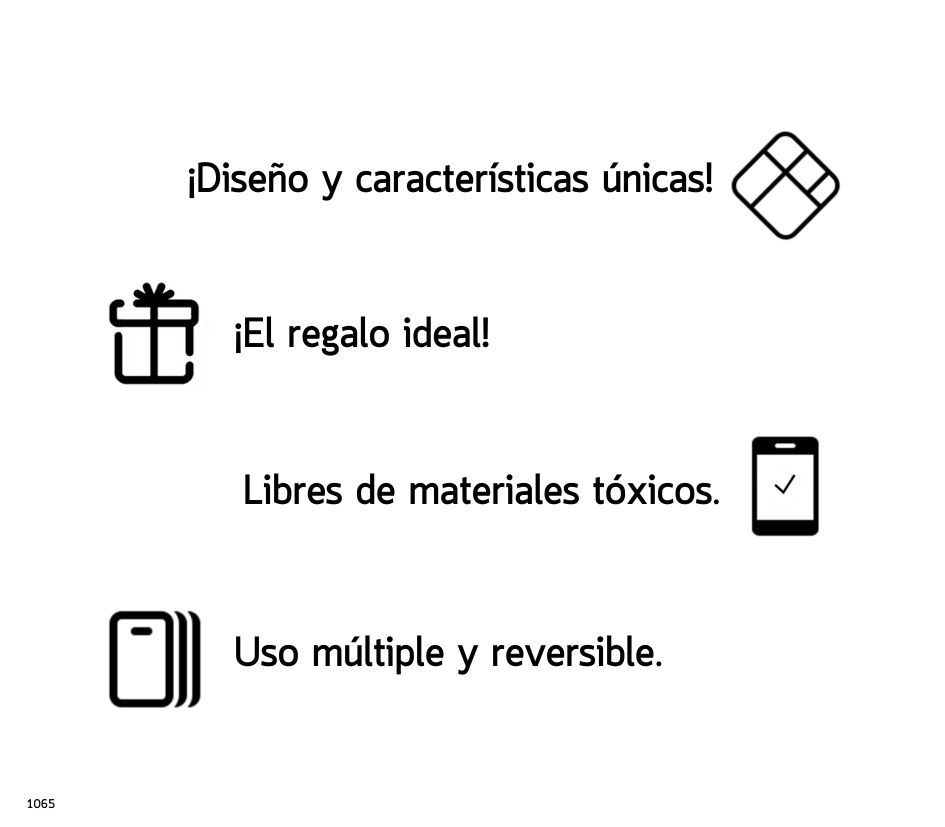 Tabla Olivo. Corte prepare y sirva. ¡Uso múltiple y reversible!