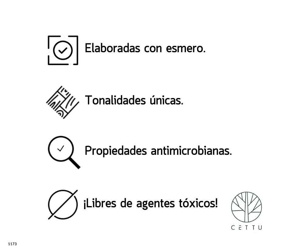 Set de 2 mesas plegables. ¡Prácticas y multi-funcionales!