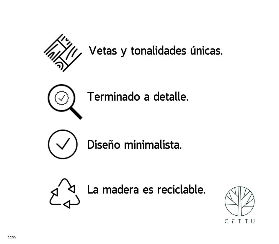 Porta refractario Nido ¡Destacado diseño!